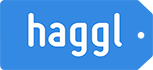 Haggl Logo